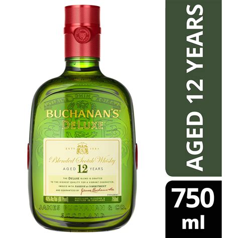 buchanan whiskey price in india